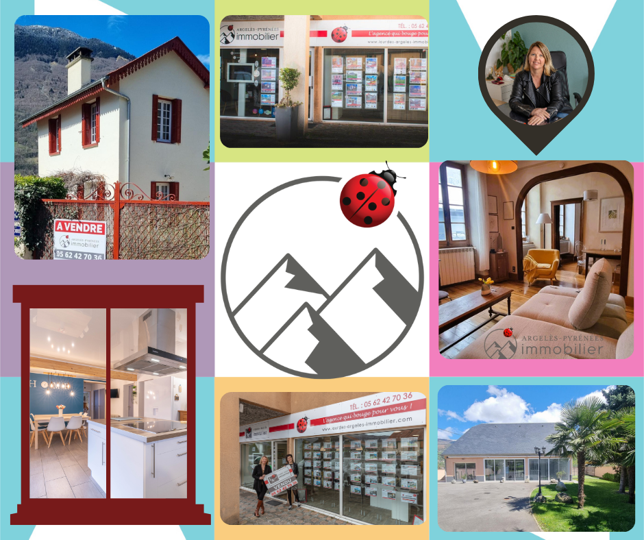 argeles pyrenees immobilier 01v