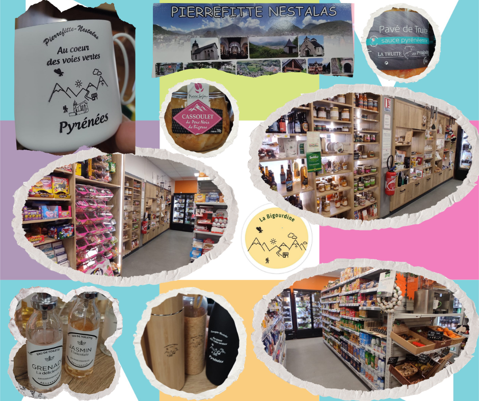 montage la bigourdine 2
