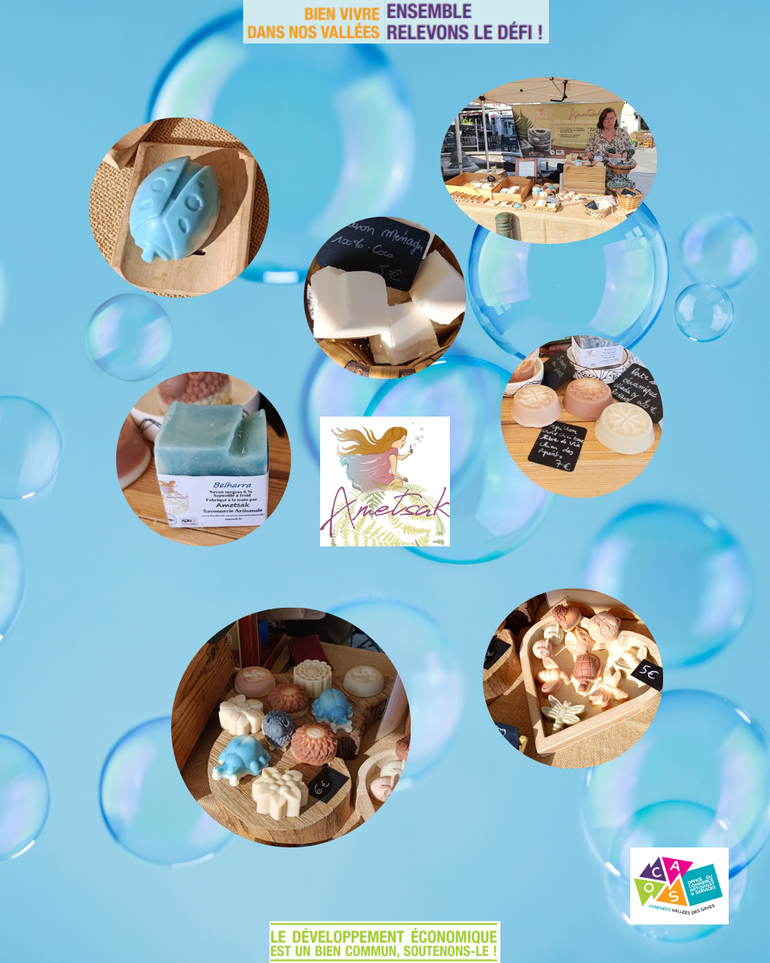 visuel Savonnerie AMETSAK 01