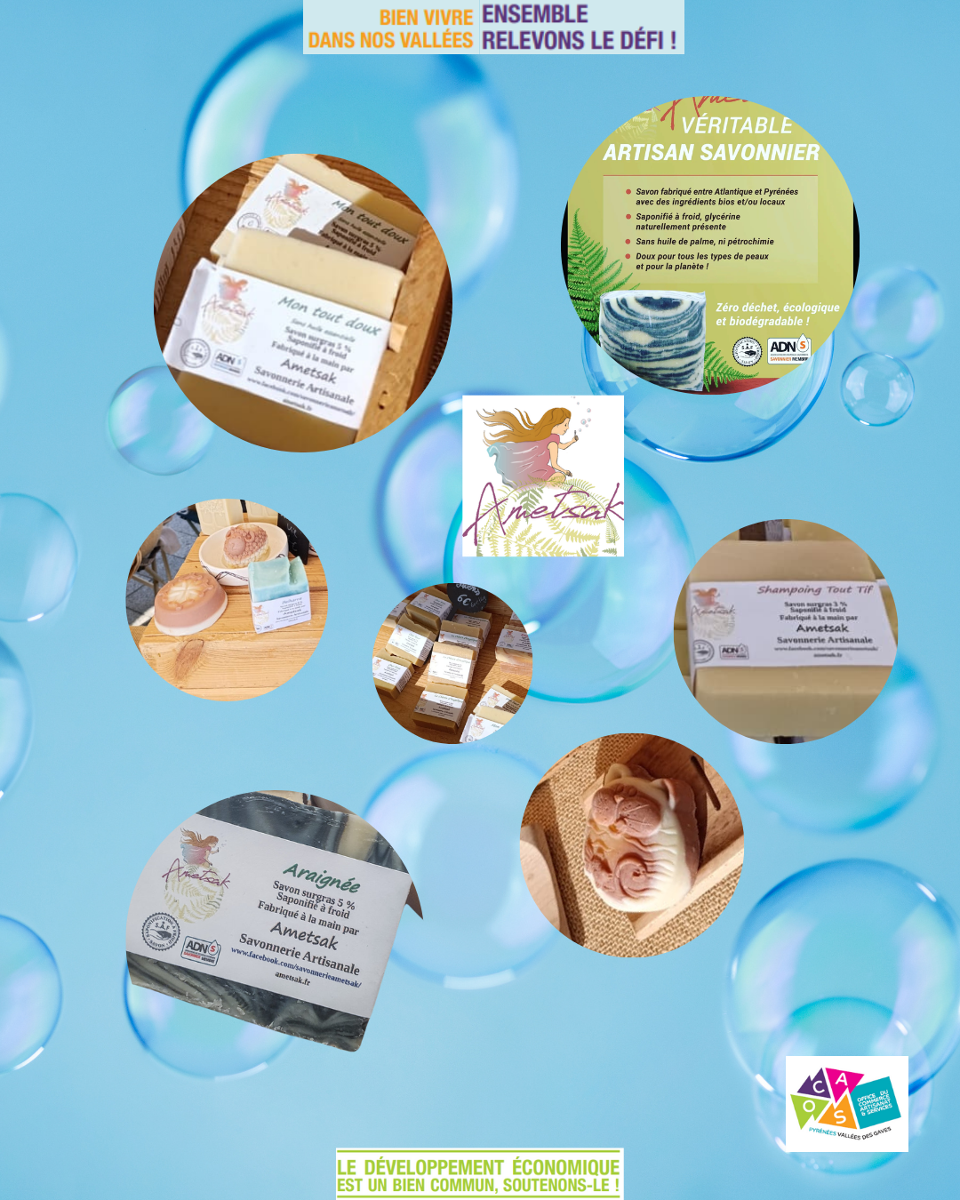 visuel Savonnerie AMETSAK 02